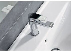 JIKA H3111X10041201 - CUBITO mosdócsap 17 cm, fényes króm