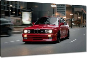 Képek 120x70 Klasszikus Bmw M3 BeeMka