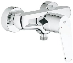 Zuhany csaptelep Grohe Eurodisc króm 33569002