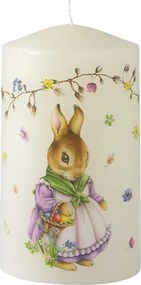 Tavaszi fantázia gyertya - Villeroy & Boch