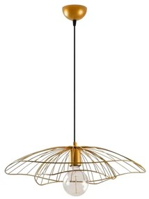 Csillár zsinóron TEL 1xE27/40W/230V