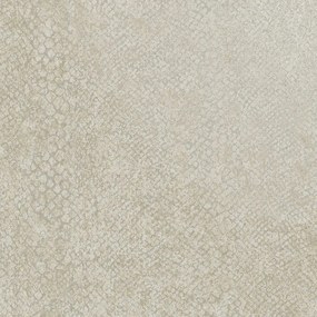 Holden Decor Essence Boa Bead bézs kígyóbőr mintás fémhatású vlies tapéta – 99540