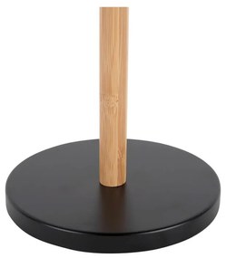 Bambusz WC-papír tartó állvány Clean – PT LIVING