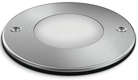Philips 17306/47/16 - LED kültéri behajtásálló talajlámpa LED/3W/230V