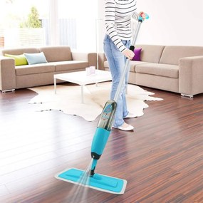 Mop Folyadék adagolós Padlótisztító Easy Quick Spray Felmosó Készülék