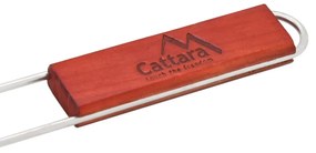 Cattara Fish grillrács, 35 x 13 cm