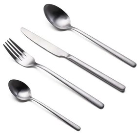 Lamart LT5047 16 részes evőeszközkészlet Mirela
