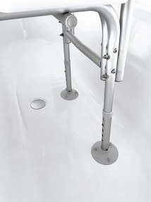 Ridder, Fürdőpad, fehér, A0120101