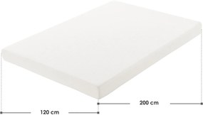 Hideghab matrac 120 x 200 cm