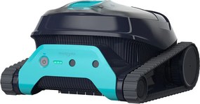Maytronics Dolphin Liberty 400 akkumulátoros automata vízalatti medence porszívó robot