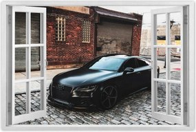 Poszterek 60x40 Audi Autó