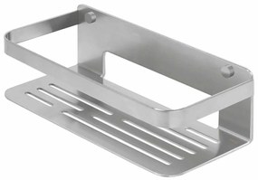 Tiger Caddy ezüst fürdőszobai kosár
