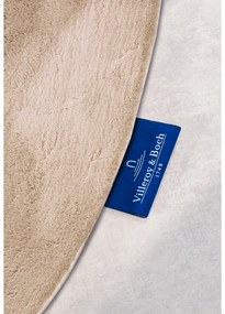 Krémszínű kerek szőnyeg ø 200 cm Leon – Villeroy&amp;Boch