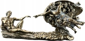 Jelenet figura Adama Veronese WU77598A4