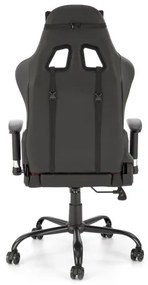 MERO fekete irodai szék