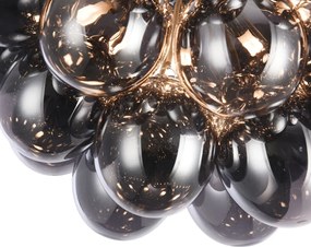 Maytoni BALBO MOD112CL-08N Plafonlámpa 8xG9/28W IP20