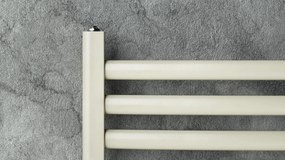 Regnis LE-Z, fűtőelem 540x1205mm, 627W, fekete, LE-Z/120/50/FEKETE