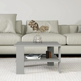 Duama - Grey