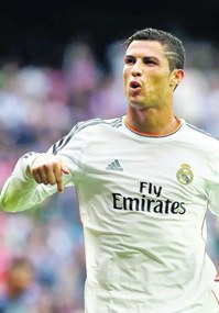 Poszter, CR7, Cristiano Ronaldo, Portugália