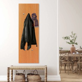 Gario Fali fogas Fényes fa Méret: 40 x 118 cm