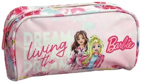 Barbie Living the Dream tolltartó 24 cm