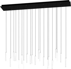 EGLO 390211 SARDENARA Modern Led Függesztett Lámpa LED IP20