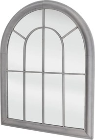 Kültéri tükör 69x88 cm Rusto – Esschert Design