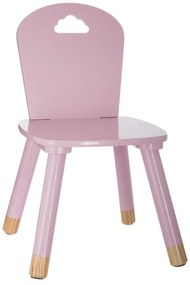 AKCIÓ Rózsaszín gyerek zsámoly SWEETNESS II. osztály