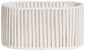 Textil tárolókosár szett 2 db-os 38x25,5x18 cm Arese – House Nordic