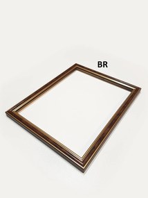 Közösségi képkeret 20x25 cm. fa|képkeret|keret|ajándéktárgy