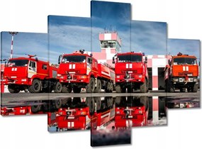 Képek 150x105 Tűzoltóautók a tűzoltóságon