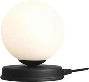Aldex BALL 1076B1_S Asztali lámpa 1x10W/E14 IP20