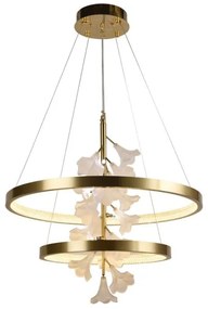 LED állítható fényerejű csillár kábellel LED/70W/230V 3000-6500K + DO