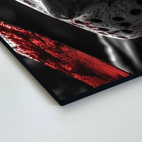 DUBLEZ | Filmkép - Hoki maszk