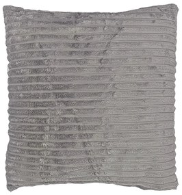 Mikroplüss díszpárna 45x45 cm Alex – JAHU collections