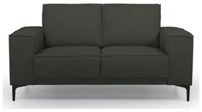 Antracitszürke kanapé 164 cm Copenhagen – Scandic