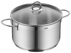 WMF - SILIT DIAMANT 8 részes edénykészlet