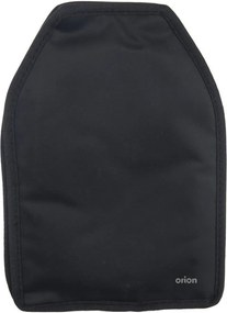 Fekete termo palacktartó huzat – Orion