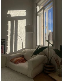 Hippo zöld fotel - Karup Design