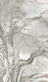 Vinyl tapéta flizelin elegáns utánzat festett márvány arany