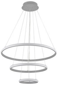 LED állítható fényerejű lámpa kábellel LED/90W/230V 3000-6500K + DO