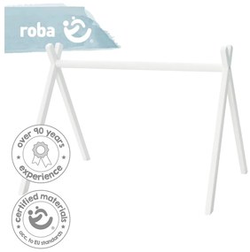 Babatornáztató Baby Gym – Roba