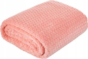 Zoe Mikroszálas Takaró 150x200 Ágytakaró Meleg Takaró