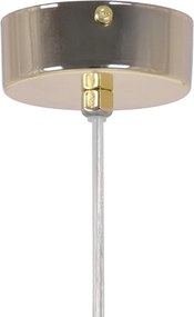 KAJA K-5390 RITUS Arany Színű Függeszték 1xE14 10W IP20