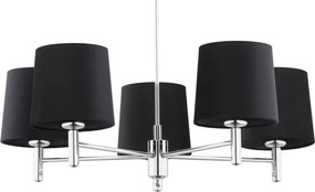 Argon BOLZANO PLUS 2108 Csillár 5x15W/E27 IP20