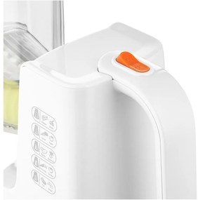 Sencor SSG 4300WH elektromos reszelő