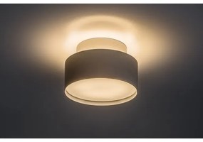 Rabalux 71325 - LED mennyezeti lámpatest OVIDIA LED/24W/230V 3000K fehér
