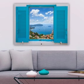 Vászonkép, 70×100 cm – TR441HPE2289