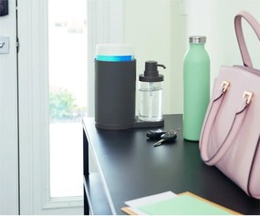 Clean szürke kézmosó szett - iDesign