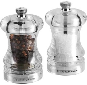 Cole&Mason - Borsdaráló CAPSTAN 8,5 cm